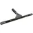 Unger Fensterwischer ErgoTec Ninja 30 cm Schwarz