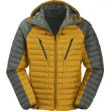 Maul Sport Kühtai golden yellow/dark green (4060) 54