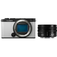 Panasonic Lumix DC-S9 + S 18-40 mm