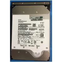 HP HPE DRV HDD 12TB 7.2K LFF 12 TB