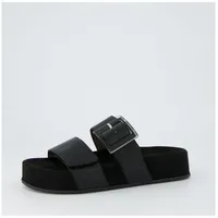 Paul Green 6157 Damen Schwarz 38