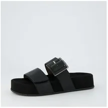 Paul Green 6157 Damen Schwarz 38