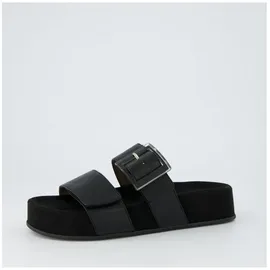 Paul Green 6157 Damen Schwarz 38