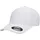 Flexfit Cool & Dry Calocks Trikot Cap weiß S/M