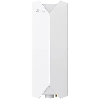 TP-Link Festa F65-Outdoor AX3000 WiFi 6, Kostenlose Cloud-Verwaltung, 802.3at PoE oder 48V passives PoE, IP67 wetterfest für Außenumgebung, Pole-/Wandmontage (Kits enthalten)