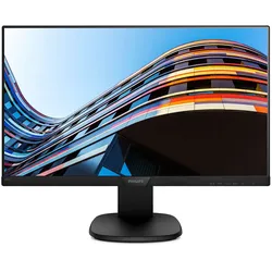 Philips 243S7EHMB Office Monitor - IPS, Höhenverstellung
