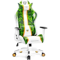 Diablo Chairs X-One 2.0 Gaming-Stuhl Craft PC