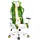 Diablo Chairs X-One 2.0 Gaming-Stuhl Craft PC