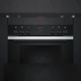 Siemens EQ211KA11 HE213ABS3 + EA64RGNA1E