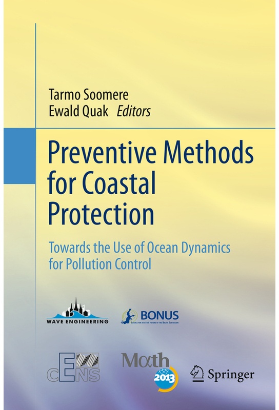 Preventive Methods For Coastal Protection  Kartoniert (TB)