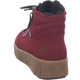 Rieker Damen Stiefel Gr. 37