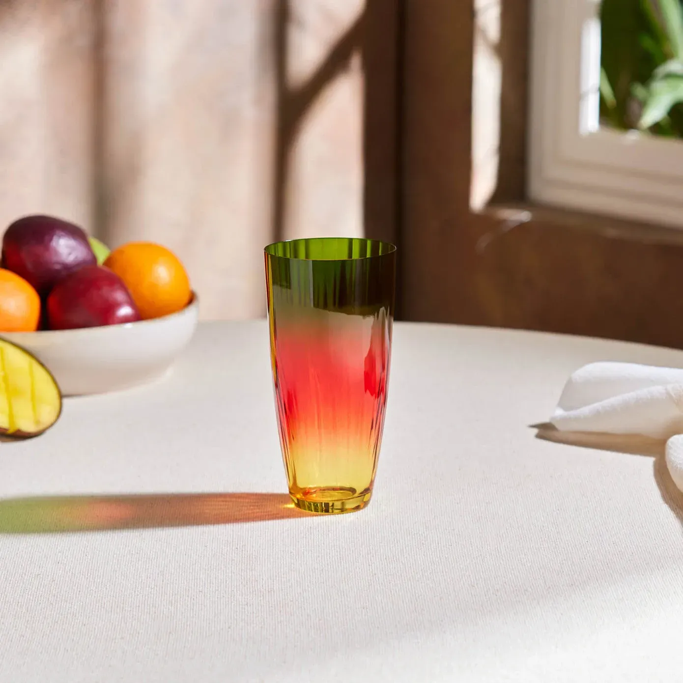 Karaca Kelly XL Glas-Teekanne