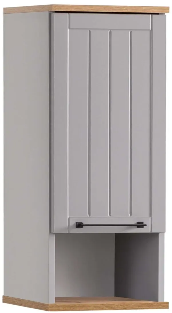 Stylife Wandschrank JELDA - B/H/T ca. 30,30x70,80x20,50