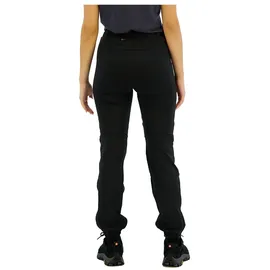 Odlo Brensholmen Damen Schwarz S