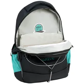 Wave Boost Gradient Aurora