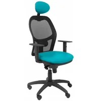 Piqueras y Crespo Jorquera Ergonomischer Bürostuhl - Green -