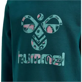 hummel Hmllime Green 74