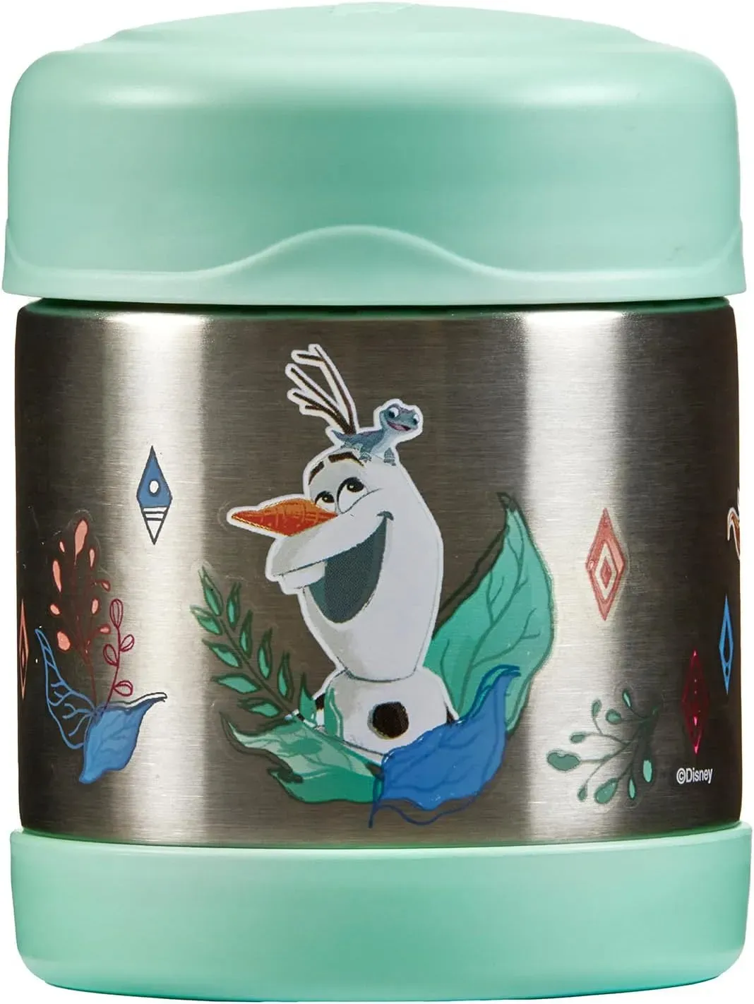 Preisvergleich Produktbild Thermos Funtainer Food Jar Disney Frozen 2 0,3l