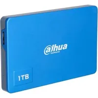Dahua E10 1tb Externe Festplatte - Blue