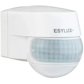 ESYLUX Bewegungsmelder MD 200 weiss