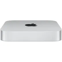 Apple Mac mini 2023 M2 8-Core CPU 8 GB RAM 512 GB SSD 10-Core GPU Gigabit Ethernet