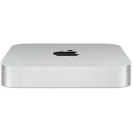 Apple Mac mini 2023 M2 8-Core CPU 8 GB RAM 512 GB SSD 10-Core GPU Gigabit Ethernet