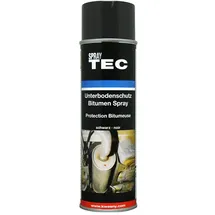 Kwasny 235 Unterbodenschutz Bitumen schwarz 500 ml