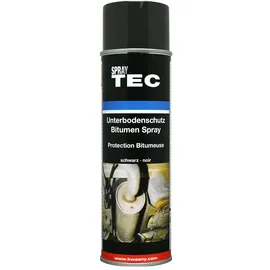 Kwasny 235 Unterbodenschutz Bitumen schwarz 500 ml