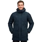 Mammut Winter-Parka Photics Hardshell Thermo (lasergeschweisst, wasserdicht, Daunenjacke) marineblau Herren
