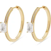 JETTE Creolen ETERNAL Gelbgold 89221765