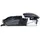 MAD CATZ R.A.T. 1+ Gaming Maus schwarz (MR01MCINBL000-0)