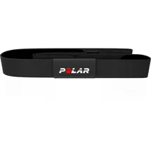 Polar Equine Reit Elektroden-Gurt für kompatible Pferde, Herzfrequenz-Sensoren