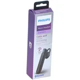 Philips SHB1603/10 - Mono Headset Bluetooth - Kabellos Telefonieren (Kabellos, USB-A), Office Headset, Schwarz