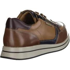 Mephisto Gilford Herren Weite E Braun 42,5