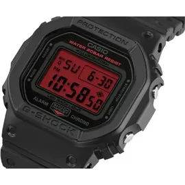 Casio G-Shock 5600 Digital 42,8 mm DW-5600BBR-1ER