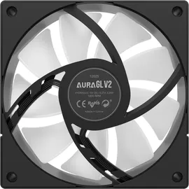 GAMDIAS AURA GL360 V2 | AiO-Wasserkühlung