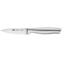 Bsf Chicago Spickmesser 9 cm Silber/Weiß