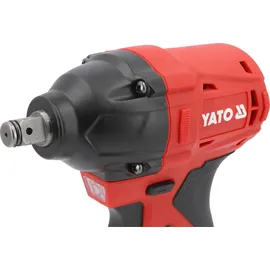 Yato 18V 350Nm bürstenloser Schlagschrauber
