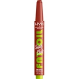 NYX Professional Makeup Fat Oil Slick Click Lippenbalsam 2 g Nr. 05 Link In My Bio