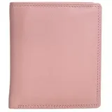 Josephine Osthoff MOOS Geldbörse Unisex rosa