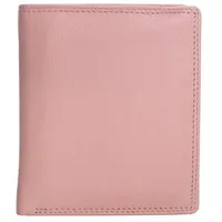 Josephine Osthoff MOOS Geldbörse Unisex rosa