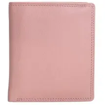 Josephine Osthoff MOOS Geldbörse Unisex rosa