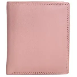 Josephine Osthoff MOOS Geldbörse Unisex rosa