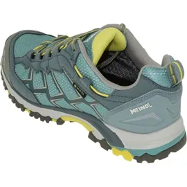 MEINDL Caribe GTX Damen Granit/Linde 41,5