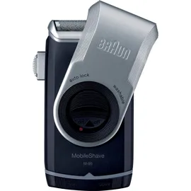 Braun MobileShave M-90