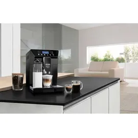 De'Longhi Eletta Cappuccino Evo ECAM 46.860 B schwarz