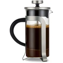 Tchibo French Press 300 ml Silber
