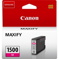 Canon PGI-1500M magenta