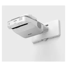 Epson EB-685W 3LCD + Wandhalterung