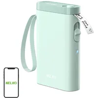 Nelko P21 (grün)